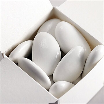 Zuckermandeln Ref. 14765