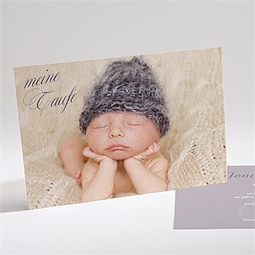 Einladung Taufe Ref. N14182