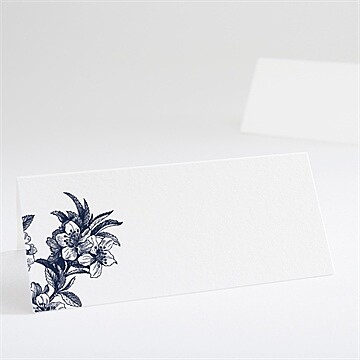 Tischkarte Hochzeit ref. N440605