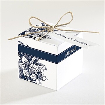 Geschenkbox Hochzeit ref. N34050