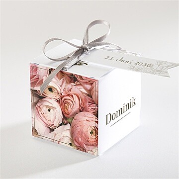 Geschenkbox Hochzeit ref. N34052