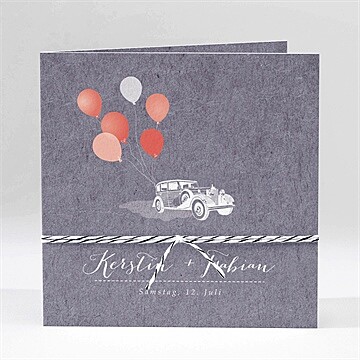 Hochzeitseinladung Ref. N45169