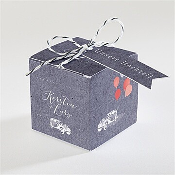 Geschenkbox Hochzeit Ref. N34072