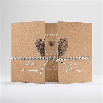 Hochzeitseinladung ref. N70164