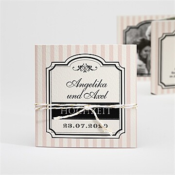 Hochzeitseinladung ref. N83105