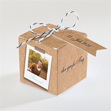 Geschenkbox Hochzeit ref. N34081