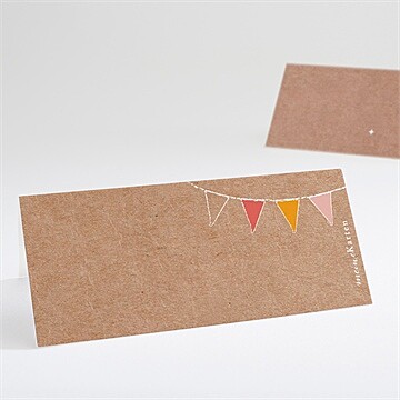 Tischkarte Hochzeit ref. N440645