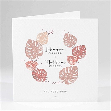 Hochzeitseinladung ref. N45173