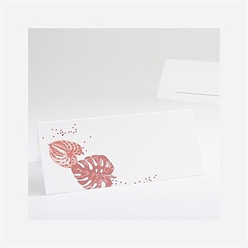 Tischkarte Hochzeit Ref. N440646