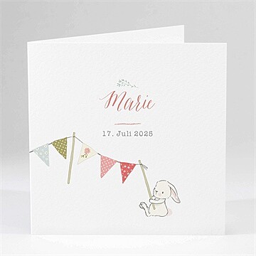 Geburtskarte Ref. N45174