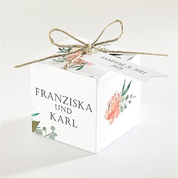 Geschenkbox Hochzeit Ref. N34094