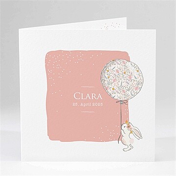 Geburtskarte Ref. N45175