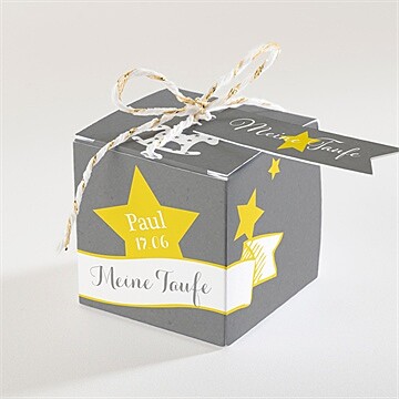 Geschenkbox Taufe ref. N34099
