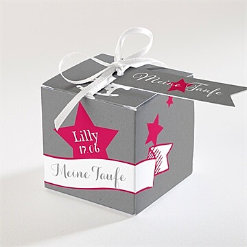Geschenkbox Taufe Ref. N340100