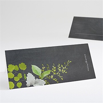 Tischkarte Hochzeit Ref. N440653