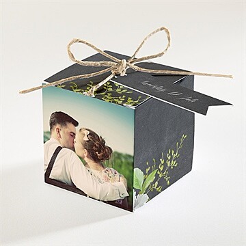 Geschenkbox Hochzeit ref. N34098