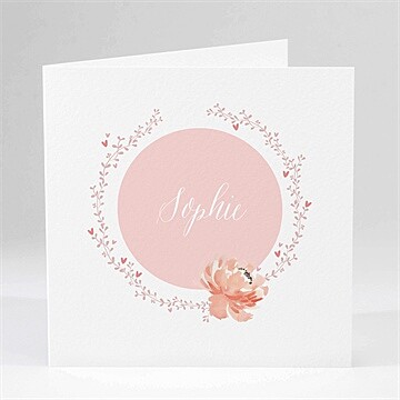 Geburtskarte Ref. N45180