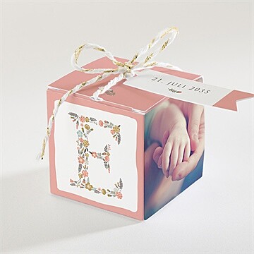 Geschenkbox Taufe ref. N340104