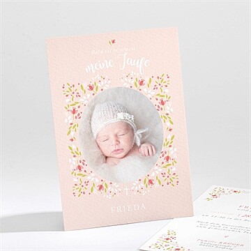 Einladung Taufe ref. N211149