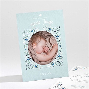 Einladung Taufe ref. N211150