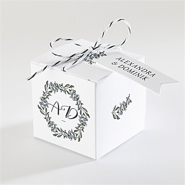 Geschenkbox Hochzeit ref. N340111