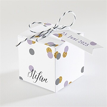 Geschenkbox Hochzeit ref. N340117