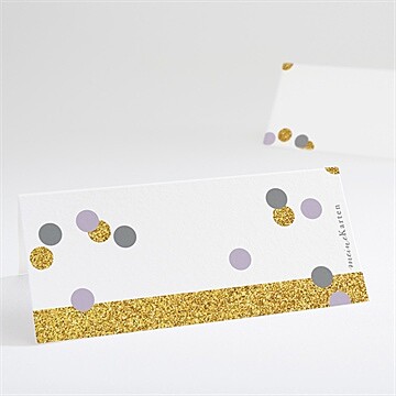 Tischkarte Hochzeit ref. N440664