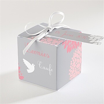 Geschenkbox Taufe Ref. N340120