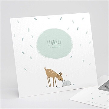 Geburtskarte Ref. N311209