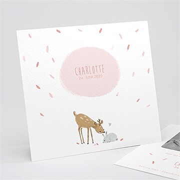 Geburtskarte Ref. N311210