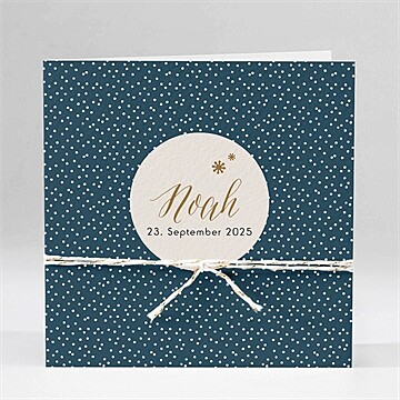 Geburtskarte Ref. N45184