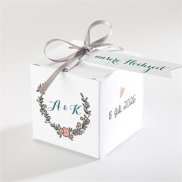 Geschenkbox Hochzeit Ref. N340128