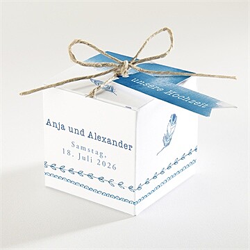 Geschenkbox Hochzeit Ref. N340130