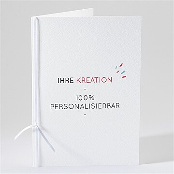 Kirchenheft Hochzeit Ref. N49151