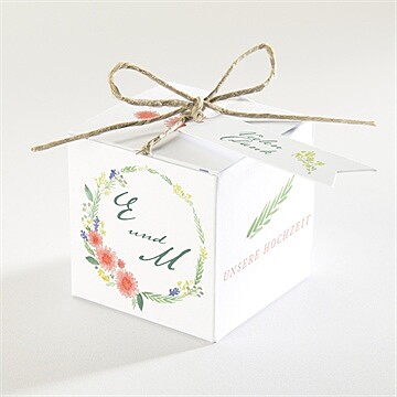 Geschenkbox Hochzeit Ref. N340131