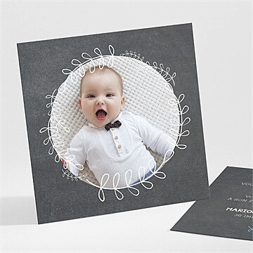 Dankeskarte Taufe ref. N30148