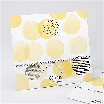 Geburtskarte Ref. N311219