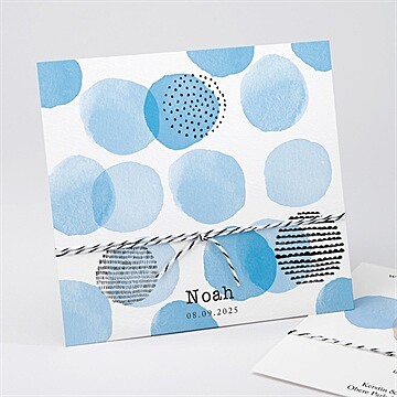 Geburtskarte Ref. N311220