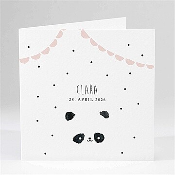 Geburtskarte Ref. N45199