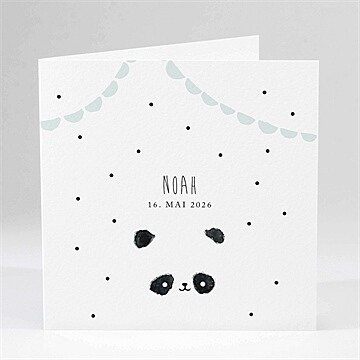 Geburtskarte Ref. N451100