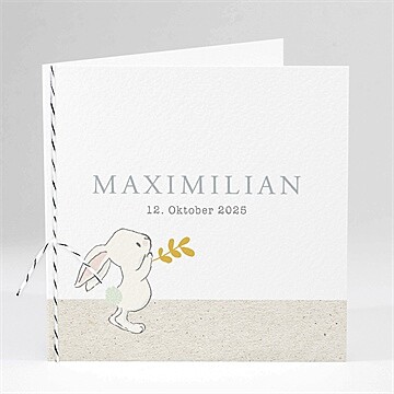 Geburtskarte Ref. N451102