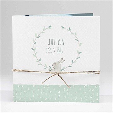 Geburtskarte Ref. N451103