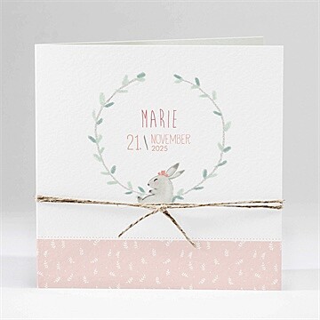 Geburtskarte Ref. N451104