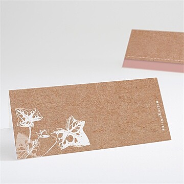 Tischkarte Hochzeit ref. N440672