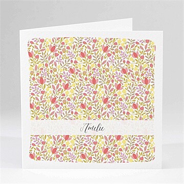 Geburtskarte Ref. N451113