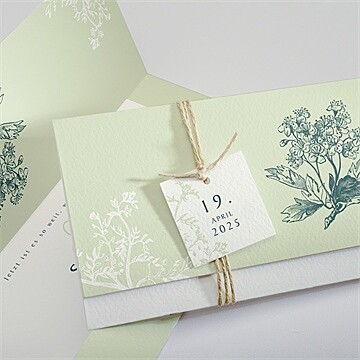 Hochzeitseinladung ref. N94101