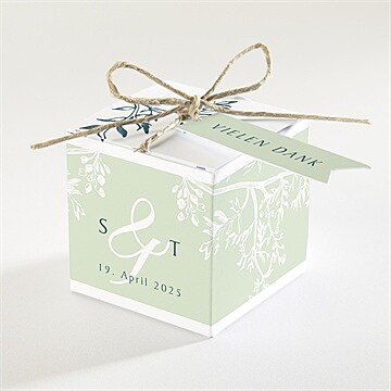 Geschenkbox Hochzeit ref. N340135