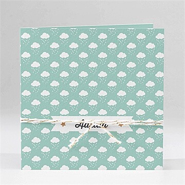 Geburtskarte Ref. N451115