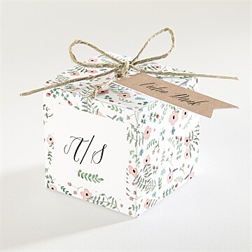 Geschenkbox Hochzeit ref. N340139