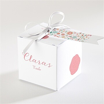 Geschenkbox Taufe Ref. N340140